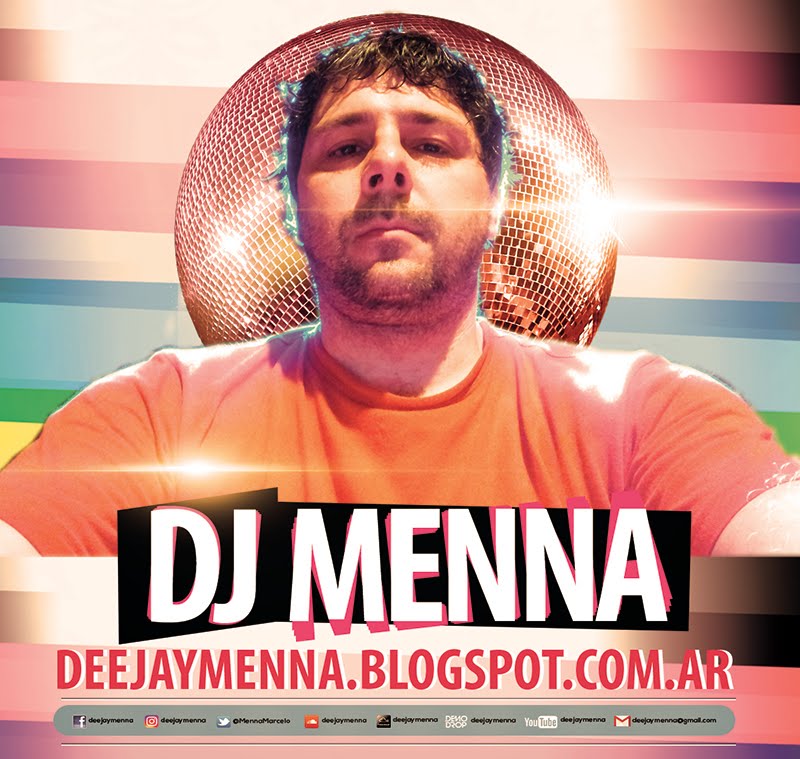 DeeJay Menna® Presenta - Live Set - Marzo 2k17