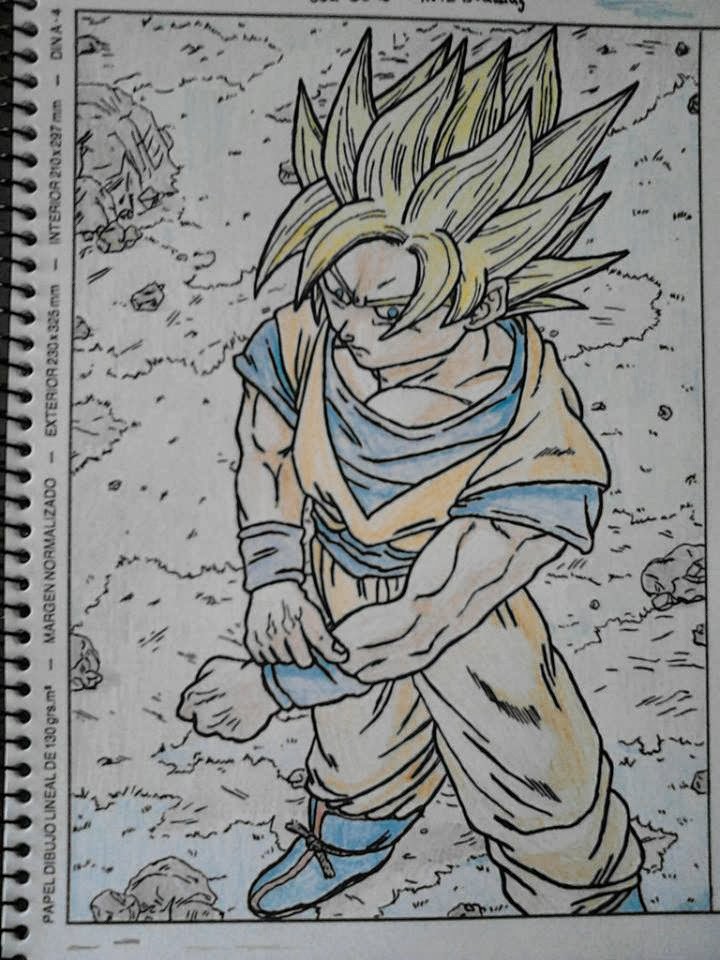 [Imagen: Goku+namek.jpg]