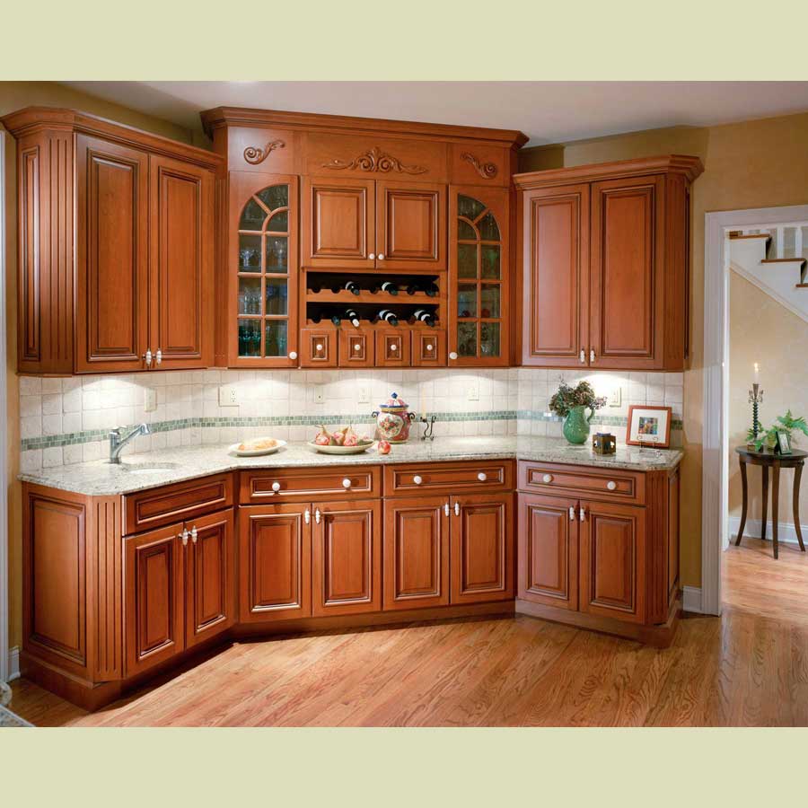 Kitchen Cabinets