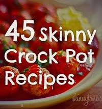 45 Crock Pot  Recipes