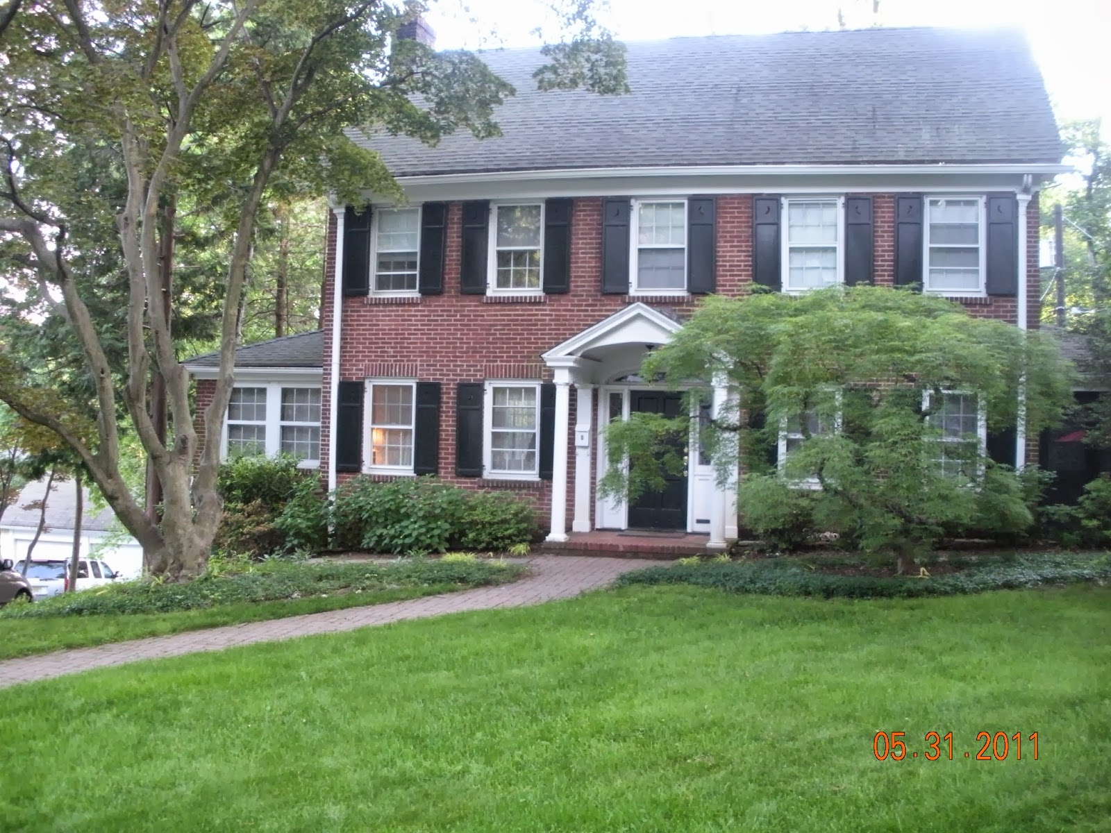 Finding a home in New Jersey. Home search in Maplewood, South Orange