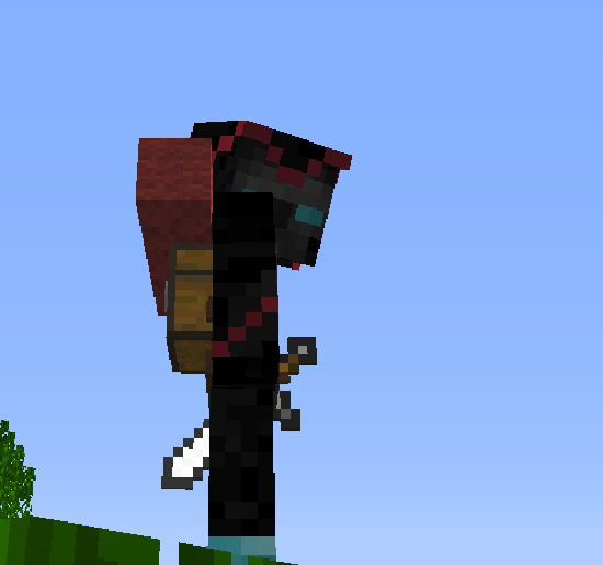 6minecraft Minecraft Mods, Texture Packs and Tools [Mods] Minecraft