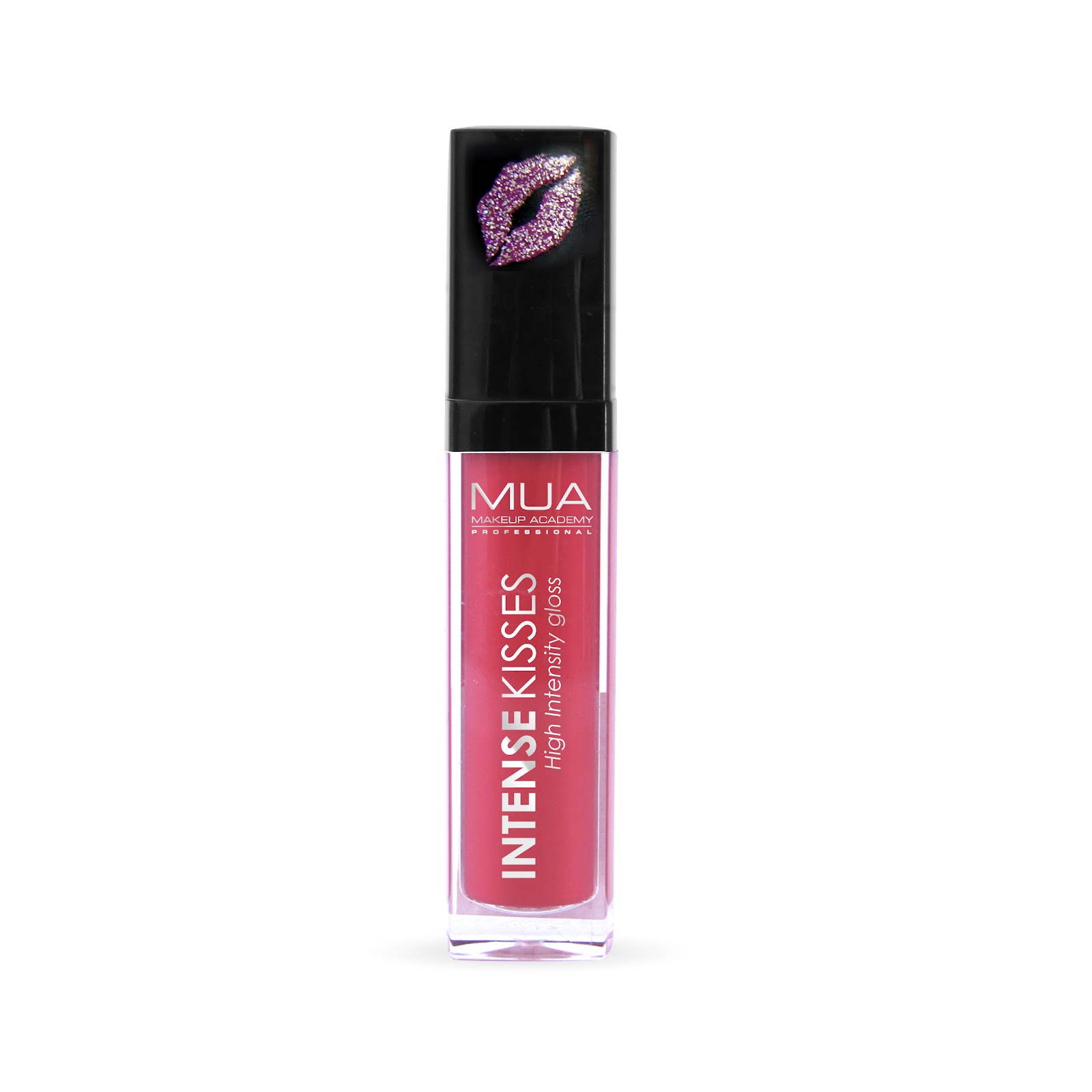 MUA Cosmetics: NEW Intense Kisses Gloss