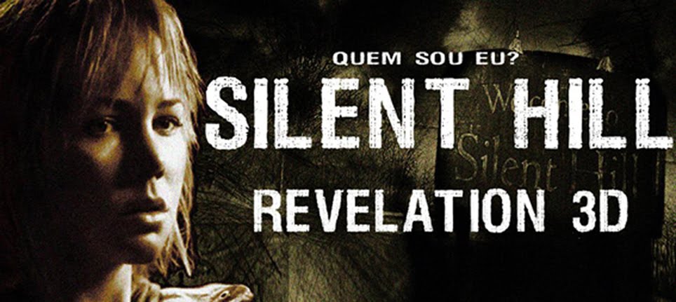 Silent Hill - Revelation 3D