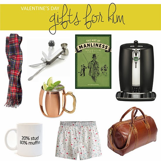 Memory box! valentine's day for him! Kristina does the Internets: Valentine's Day Gifts for Him (Part Deux)