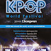 K-Pop Şarkı ve Dans Yarışması 2014!