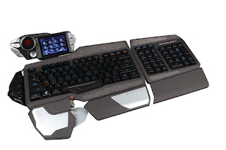 S.T.R.I.K.E.7 es un teclado profesional para jugadores online. S.T.R.I.K.E.7 de Mad Catz, Mad Catz Gaming keyboard, Ozone Gaming keyboard, teclado mecánico, mejor teclado, best keyboard, R.A.T. mouse, Mad Catz gaming, Mad Catz gaming mouse, best gaming keyboard, mechanical keyboard, what is, qué es MPORPG, FPS, RTS, MOBA, Macro, teamSpeak, teclas WASD.