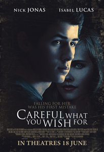 Careful What You Wish For (2015)