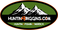 Huntin4Biggins.com Advertisers and Backers: