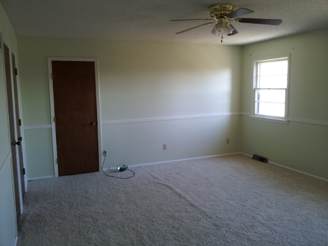 brian and rachell: Bedroom Remodel