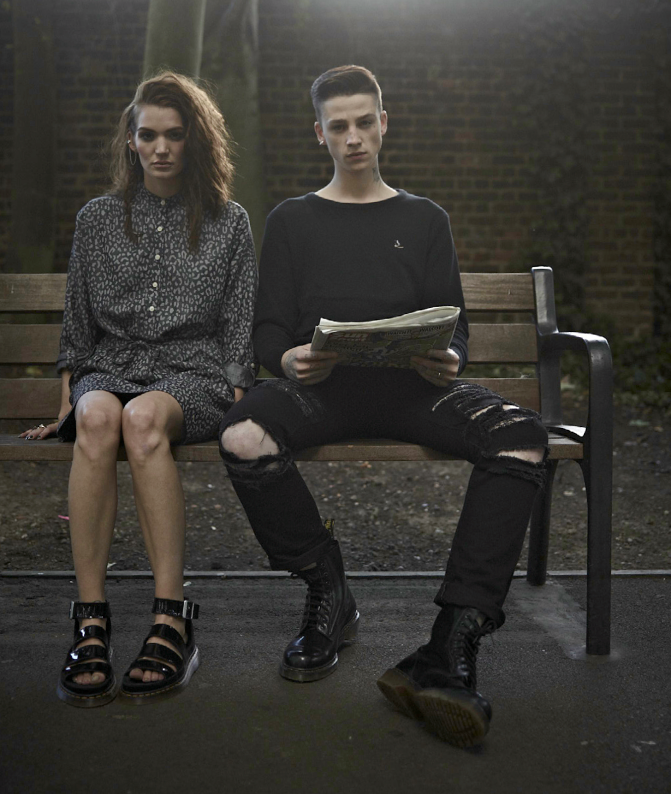 「dr.martens アギネス」の画像検索結果