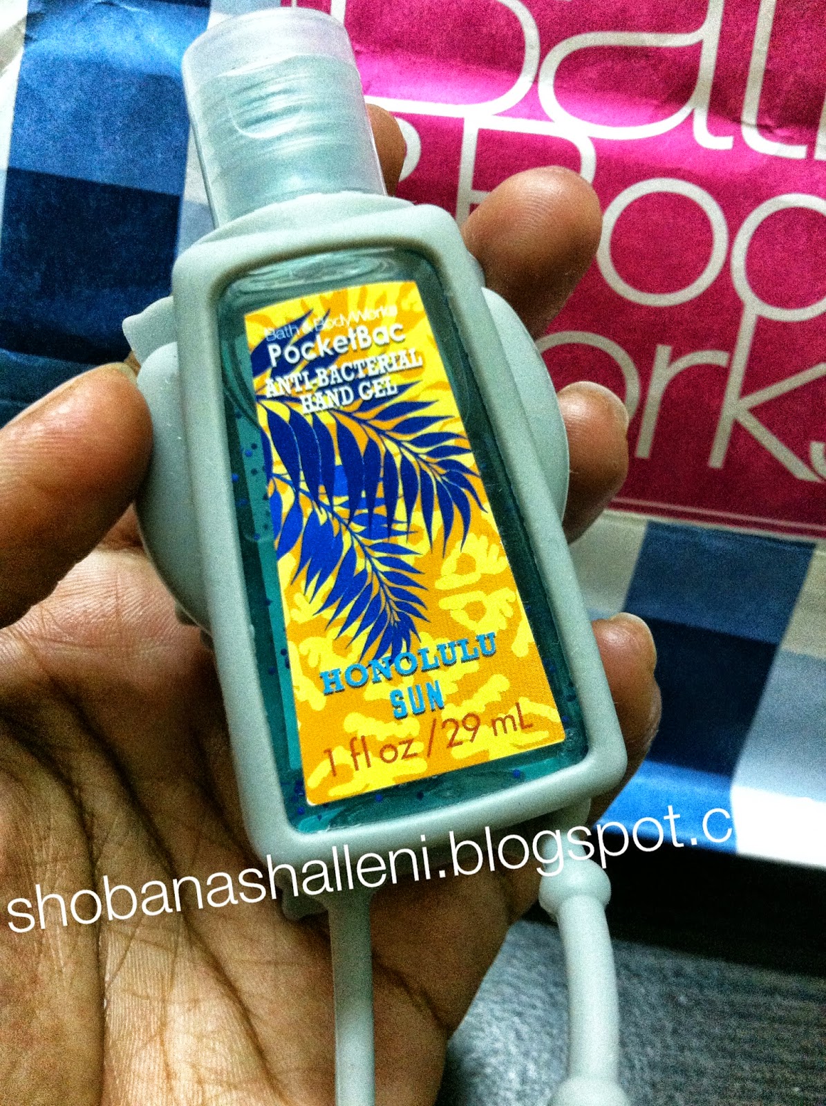 Bath and Body Works Malaysia