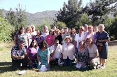 Segundo encuentro asociados Chile