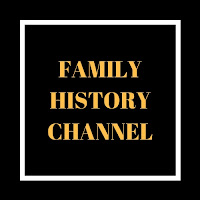 FAMILY HISTORY CHANNEL