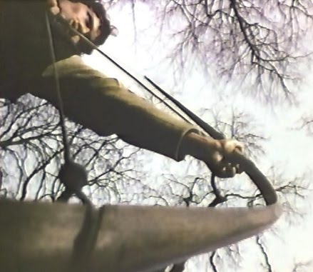 norman longbow