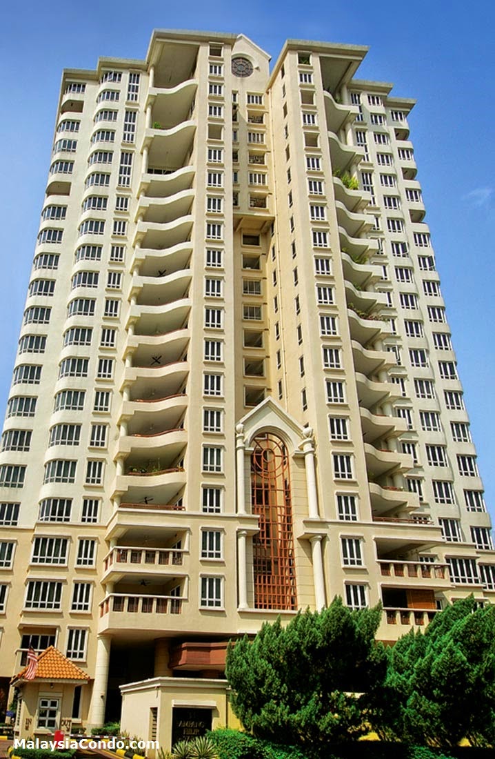 Tara Condominium