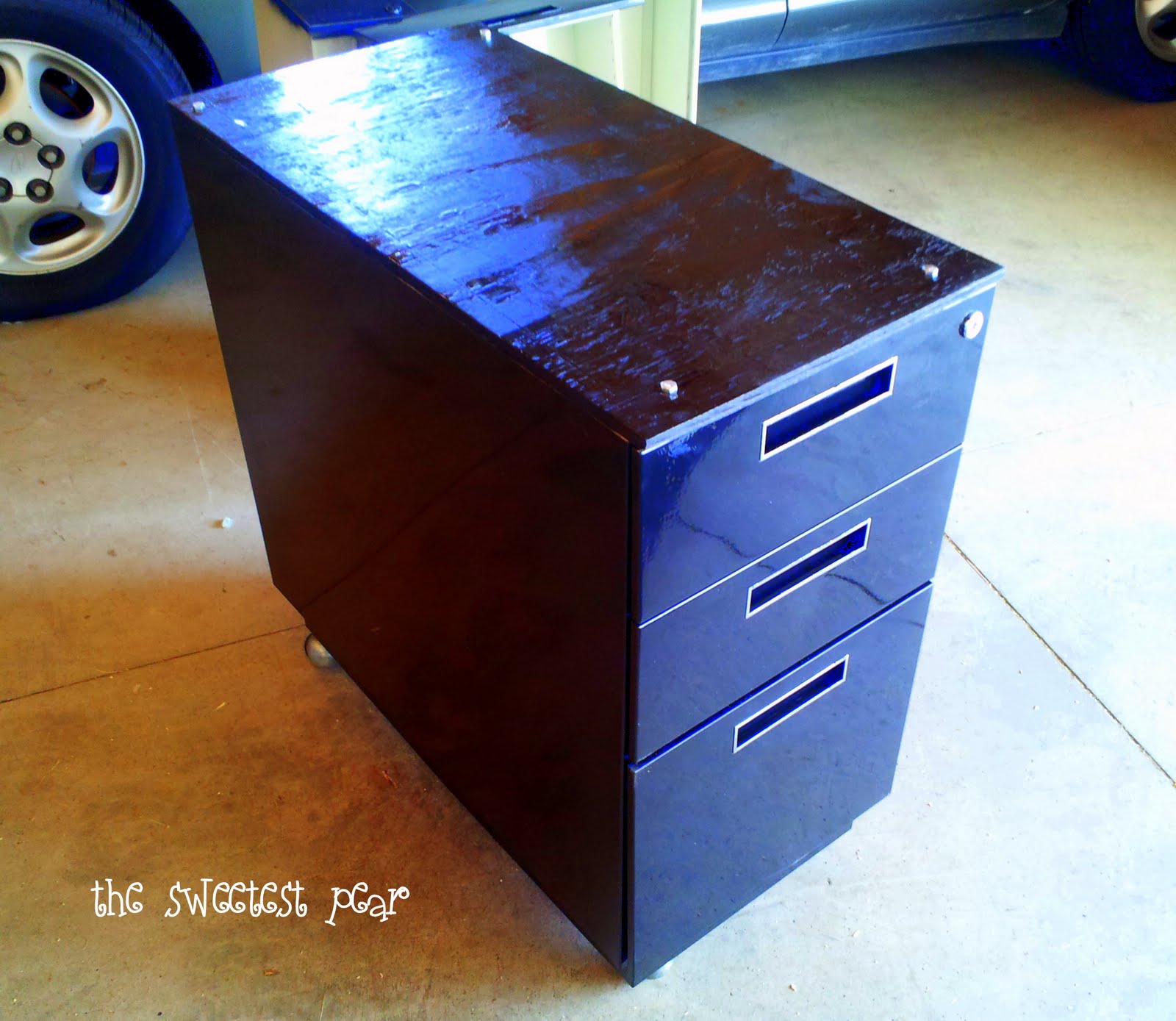 The Sweetest Pear Diy Toolbox
