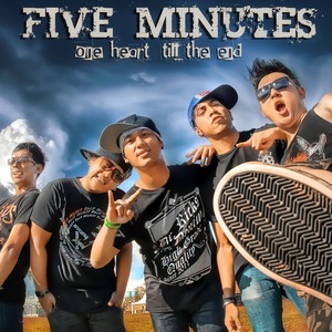 Five Minutes - Galau Five Minutes - Galau