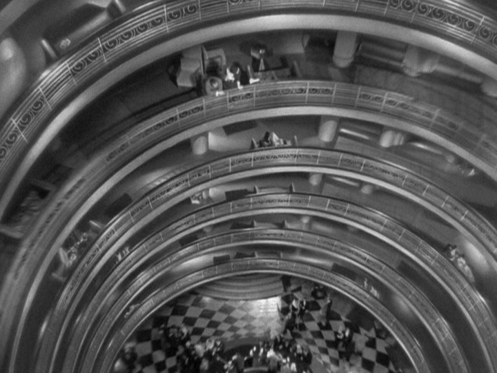 Cockeyed Caravan What Should've Won That Could've Won 1932