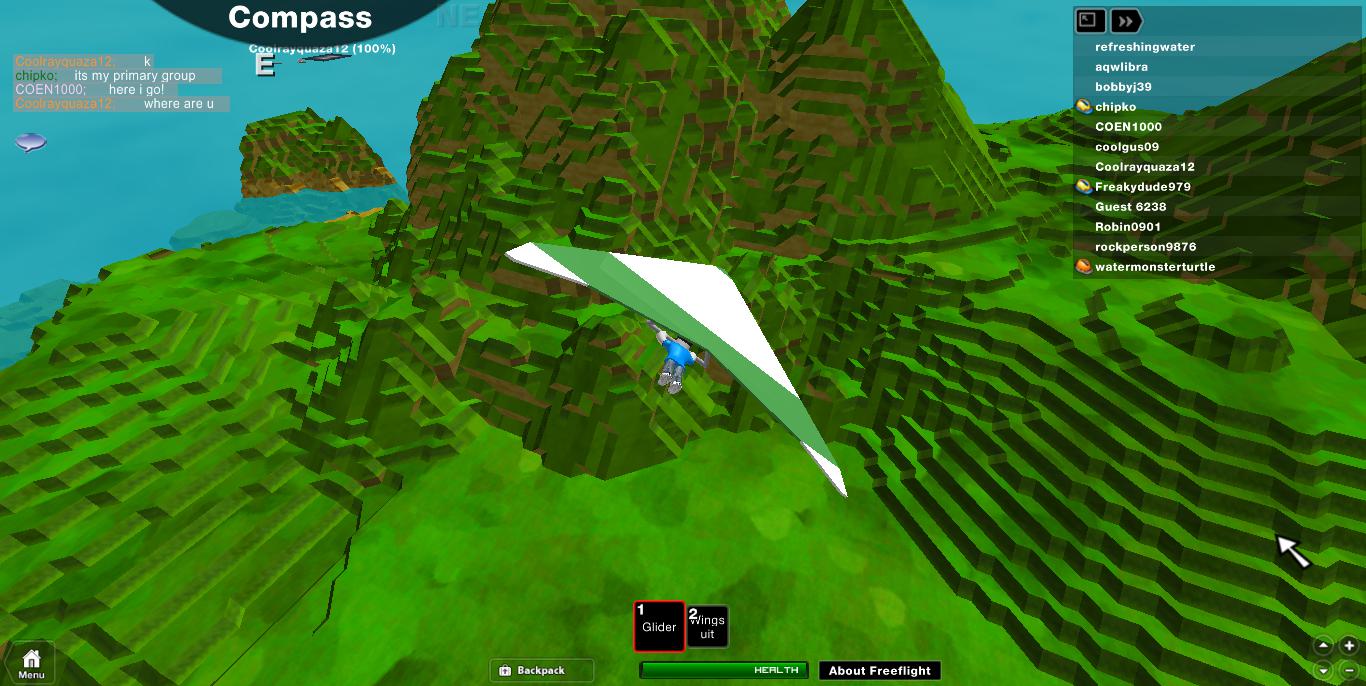 suggestion: when you do /(GameName) in any Roblox game, it teleports you to  that game! would be a nice and quick way of transportation on Roblox! : r/ roblox