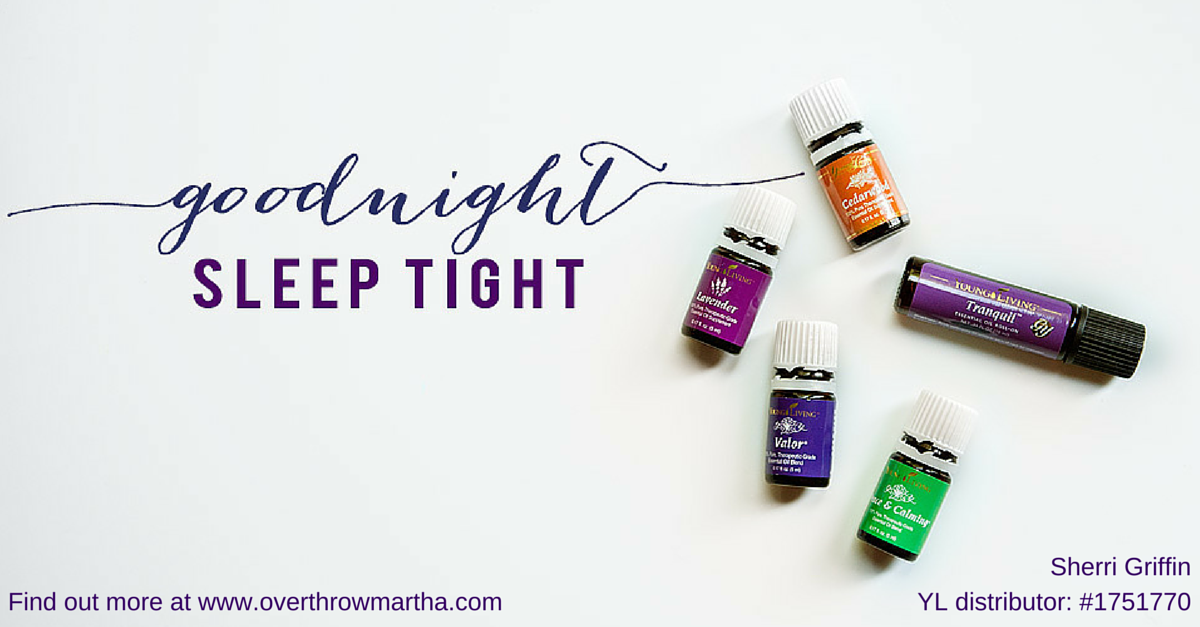 How to use essential oils #naturalremedies to support #sleep 