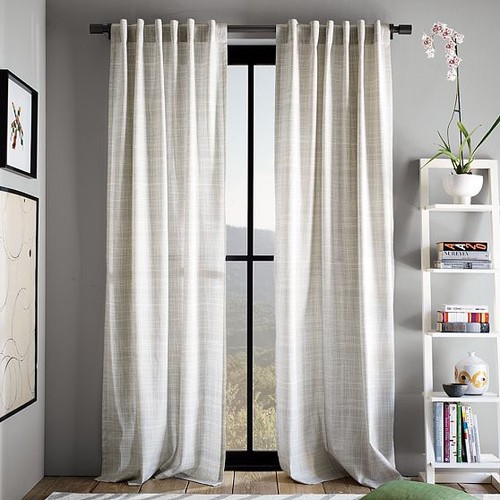 Get Inspired By This 2014 New Modern Curtain Designs Ideas I Hope