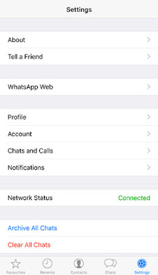 How to setup and use WhatsApp Web on your computer with your iPhone