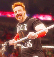 Sheamus No Attitude Sheamus No Attitude
