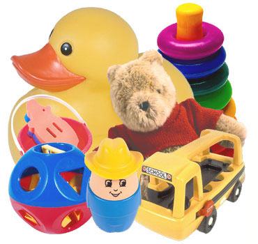 world's children: Kids Toys - The Joy Of Your Children