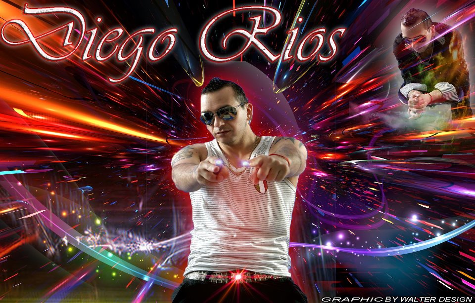 Diego Rios A Pleno