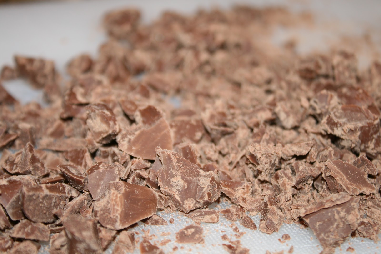 everything to entertain Fudgy, Chewy, Cakey Brownies