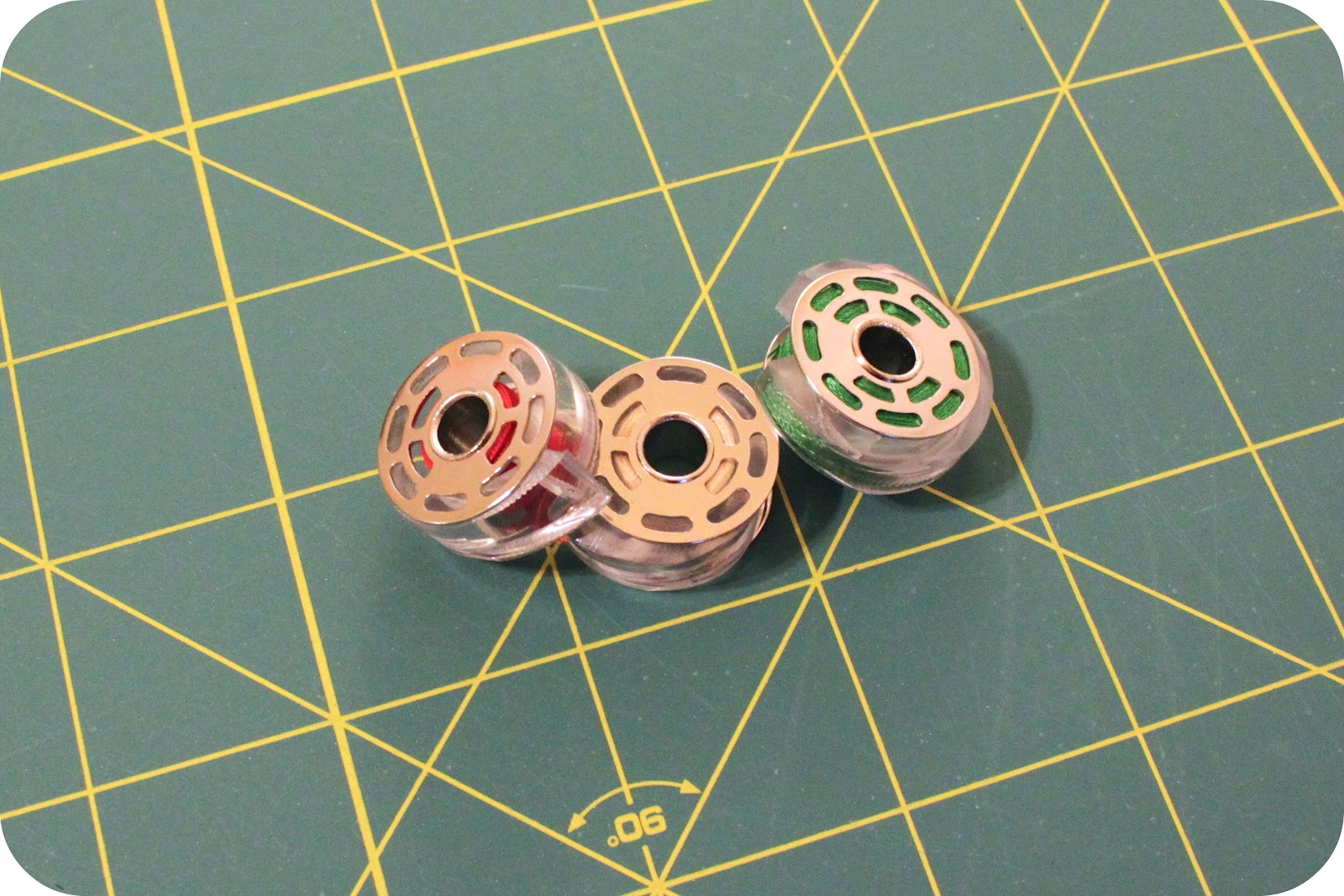 Sewing Over Pins Tutorial Bobbin Tamers