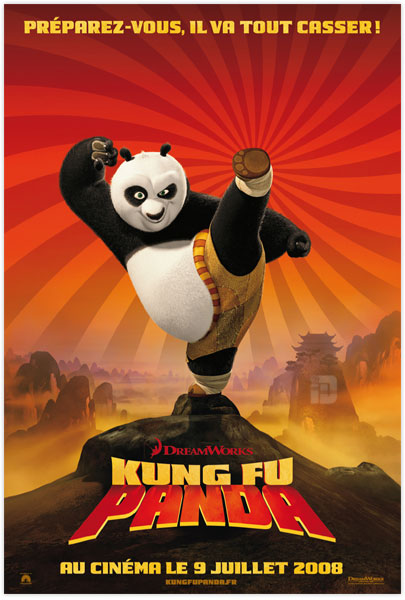 game kungfu panda