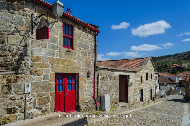 montalegre portugal