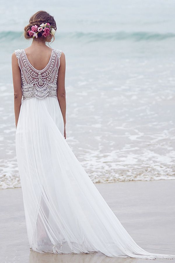 vestidos de novia vintage chile – vestidos para bodas