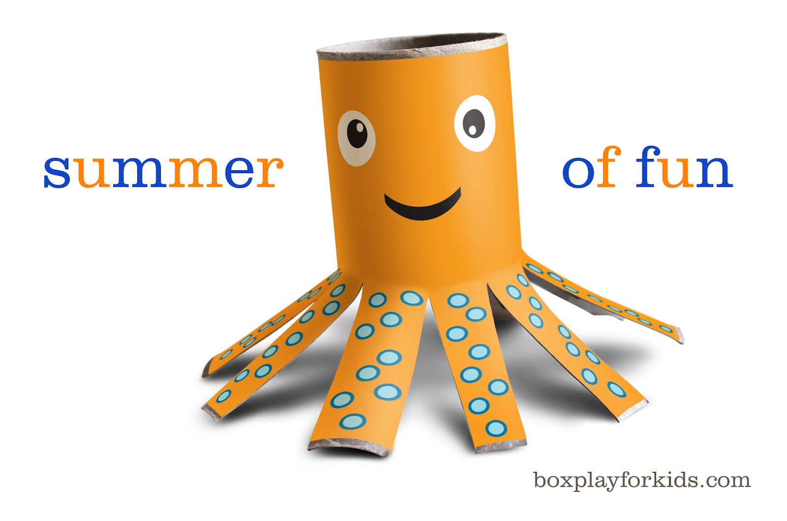 Summer Of Fun