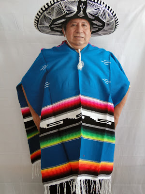 Traditional Spanish Clothing: The Men (Los Hombres)