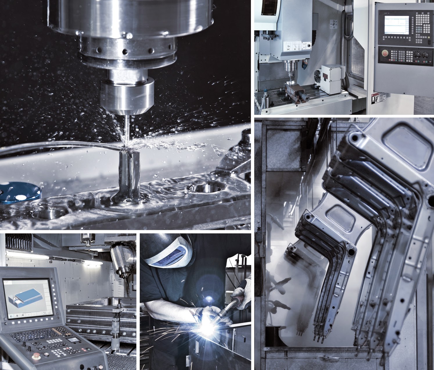 the AUSSiE Info Precision Manufacturing An Effective Source to