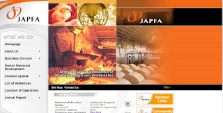 Jobs So Good Food Manufacturing District Manager Position Loker Surakarta