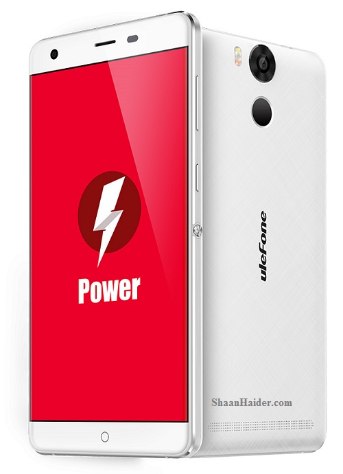 Ulefone Power : Full Hardware Specs, Features, Price, Review and Availability