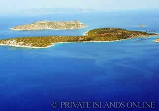 Ο μεγιστάνας Γουόρεν Μπάφετ αγόρασε νησί στον Σαρωνικό!!   Πώς θα το αξιοποιήσει