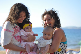 Tosun Efe ile Çiroz Zeyno Alanya’da