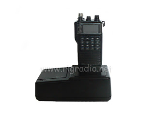 Icom IC-24AT Picture