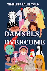 DAMSELS OVERCOME