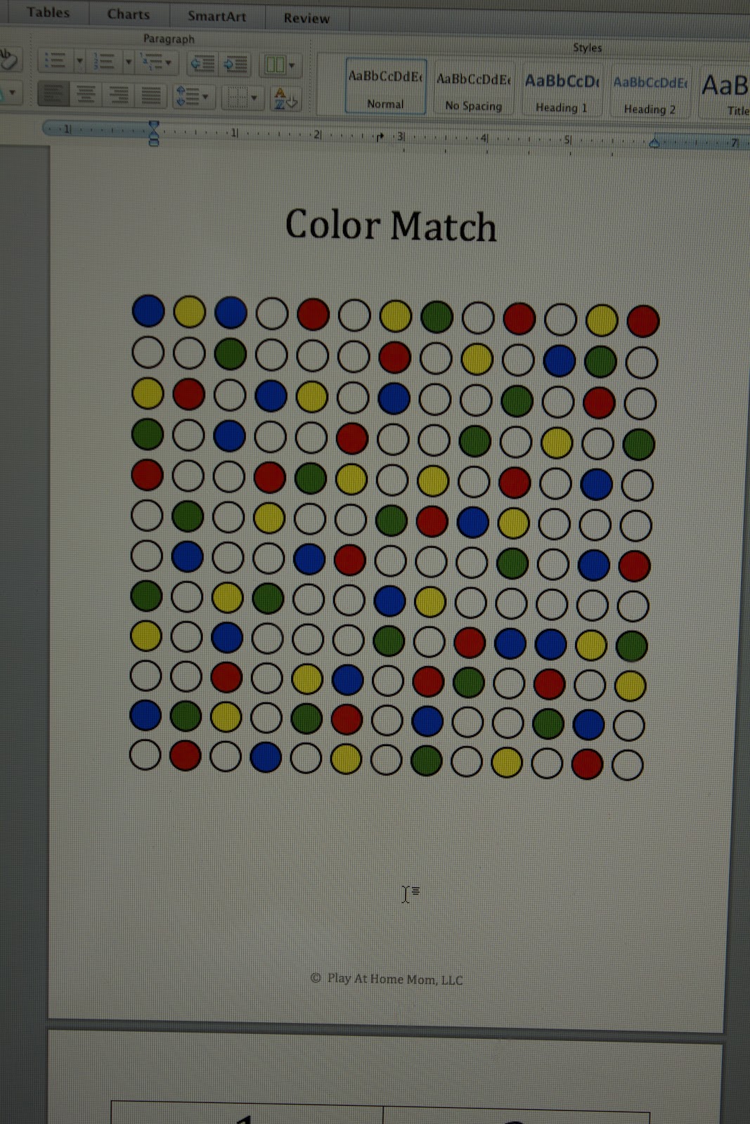 getting creative with push pins activities for children lower case letters template