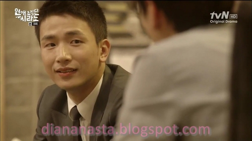 buku sinopsis dating agency cyrano Sinopsis dating agency cyrano episode 2 (bagian 2) byung hoon dan yang lainnya kebingungan menghadapi min young tapi saat ia men-scan buku itu. buku sinopsis dating agency cyrano Sinopsis dating agency cyrano episode 2 (bagian 2) byung hoon dan yang lainnya kebingungan menghadapi min young tapi saat ia men-scan buku itu.