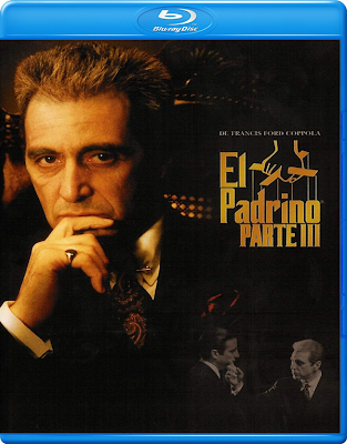 El Padrino III (1990) 1080p Latino el padrino iii 1990 1080p latino El Padrino III (1990) 1080p Latino