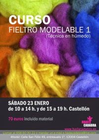 CURSOS FIELTRO