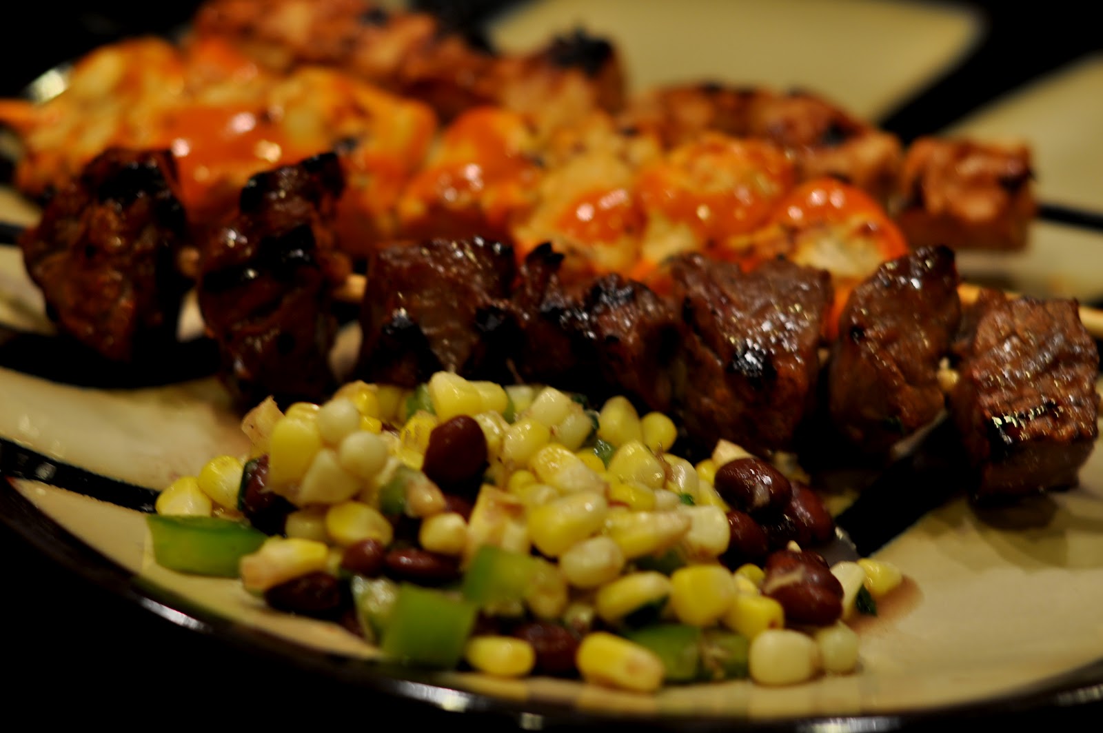 Party with Leah Kabob Party