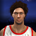 NBA 2K14 Robin Lopez Cyberface